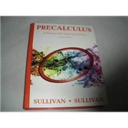 Precalculus Enhanced with Graphing Utilities, NASTA Edition