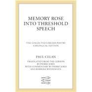 Memory Rose into Threshold Speech
