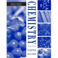 Chemistry, Student Study Guide, 4th Edition
