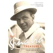 Sinatra Treasures : Intimate Photos, Mementos, and Music from the Sinatra Family Collection