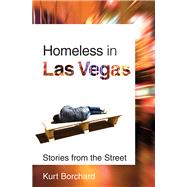 Homeless in Las Vegas