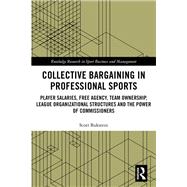 Collective Bargaining in Professional Sports