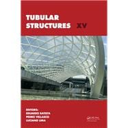 Tubular Structures XV: Proceedings of the 15th International Symposium on Tubular Structures, Rio de Janeiro, Brazil, 27-29 May 2015