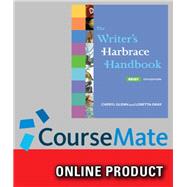 CourseMate for Glenn/Gray's The Writer's Harbrace Handbook, Brief Edition, 5th Edition, [Instant Access], 2 terms (12 months)