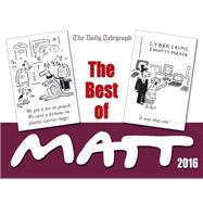 The Best of Matt 2016