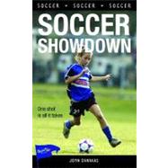 Soccer Showdown