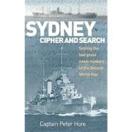 Sydney, Cipher and Search