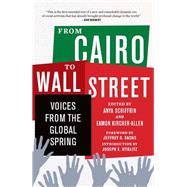 From Cairo to Wall Street