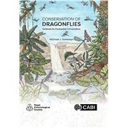 Conservation of Dragonflies