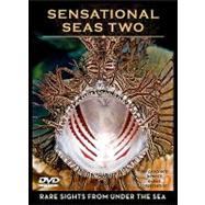 Sensational Seas DVD: Rare Sights from the Sea