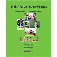 English for Child Development: Language Skills for Parents and Providers