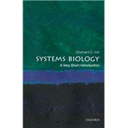 Systems Biology: A Very Short Introduction
