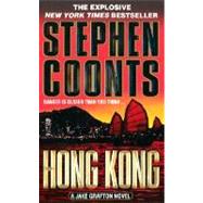 Hong Kong A Jake Grafton Novel