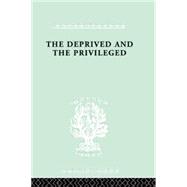 The Deprived and The Privileged: Personality Development in English Society