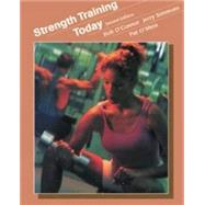Strength Training Today