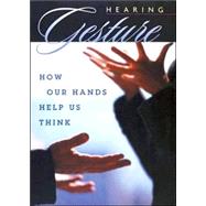 Hearing Gesture