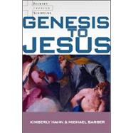 Genesis to Jesus