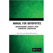 Manual for Bryophytes