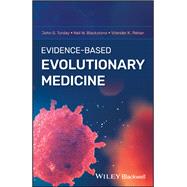 Evidence-based Evolutionary Medicine