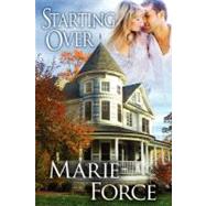 Starting Over : Treading Water Trilogy, Book 3