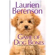 Game of Dog Bones