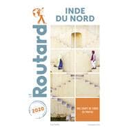 Guide du Routard Inde du Nord 2020