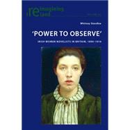 Power to Observe