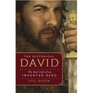 The Historical David