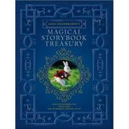 Magical Storybook Treasury