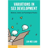 Variations in Sex Development