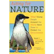Acting for Nature