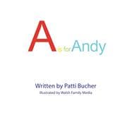 A is for Andy