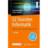 52 Stunden Informatik