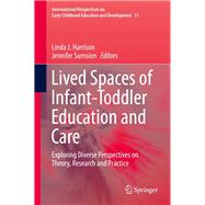 Lived Spaces of Infant-Toddler Education and Care