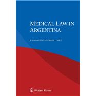 Medical Law in Argentina