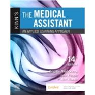Evolve Resources for Kinn's The Medical Assistant