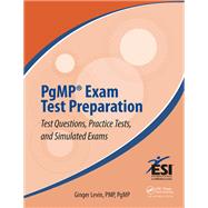 PgMP® Exam Test Preparation