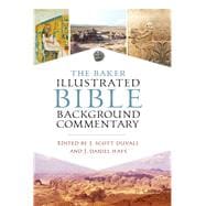 The Baker Bible Background Commentary
