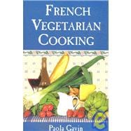 French Vegetarian Cooking