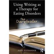 Using Writing as a Therapy for Eating Disorders: The diary healer