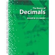 Delmar’s Math Review Series for Health Care Professionals The Basics of Decimals