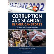 Corruption and Scandal in American Sports