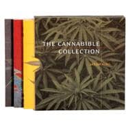 The Cannabible Collection The Cannabible 1/the Cananbible 2/the Cannabible 3