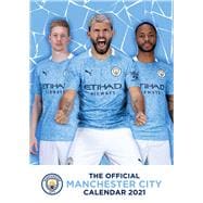 The Official Manchester City F.C. Calendar 2022