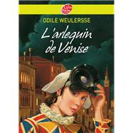 L'arlequin de Venise