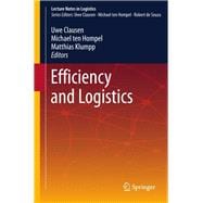 Efficiency and Logistics