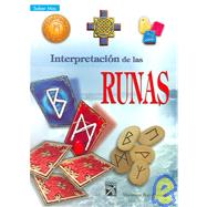 Interpretacion de las runas / Interpretation of Runes