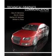 Technical Graphics Communication, 4th Edition