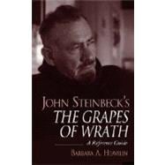 John Steinbeck's the Grapes of Wrath