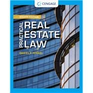 Practical Real Estate Law, 8th Edition